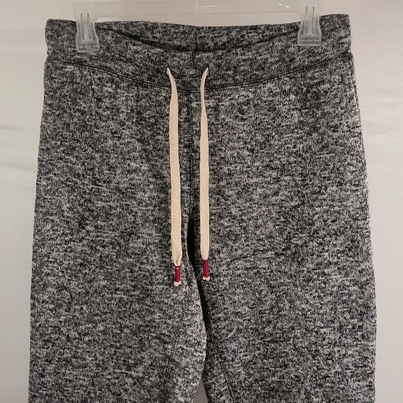 MySTYLE Women's Small Gray Hoodie W/Small Gray Cuffed Ankles Jogger Pants - Picture 11 of 16